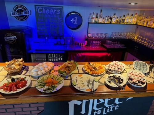 Cheers Vintage Hostel