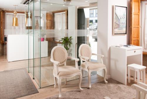 Linares Rooms