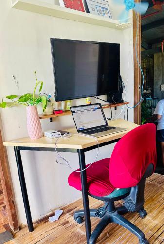 TeamV Kubo Guesthouse