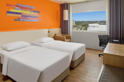 Park Inn by Radisson Davao