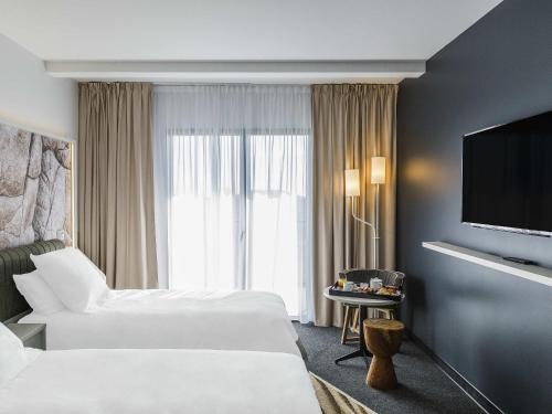 Hôtel Mercure Bastia Biguglia