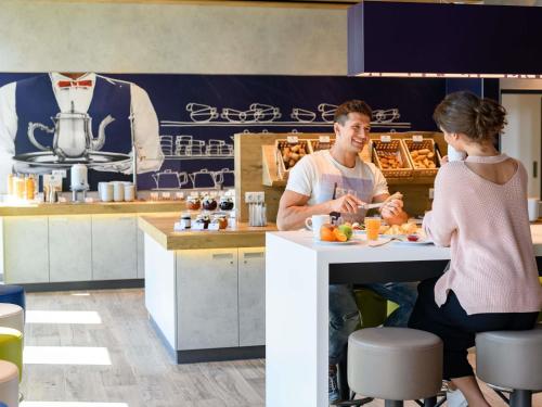 ibis budget Bremen City Center