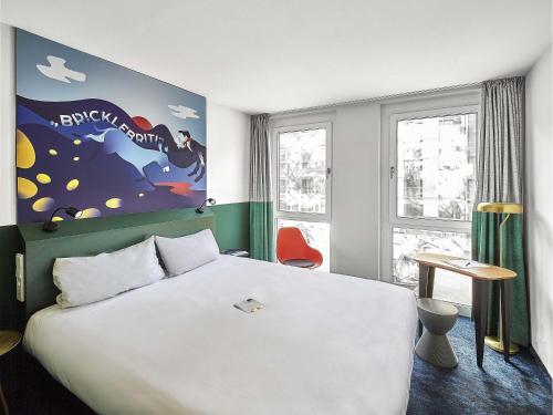 Ibis Styles Pforzheim
