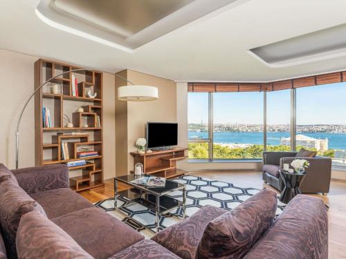 Swissôtel The Bosphorus - Istanbul