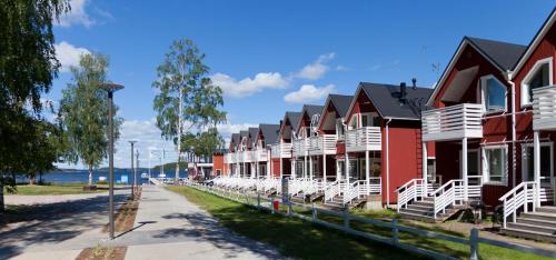 Saimaa Gardens