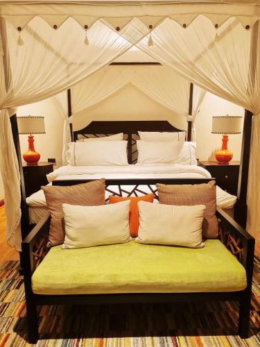 Casa Acantilado Oslob