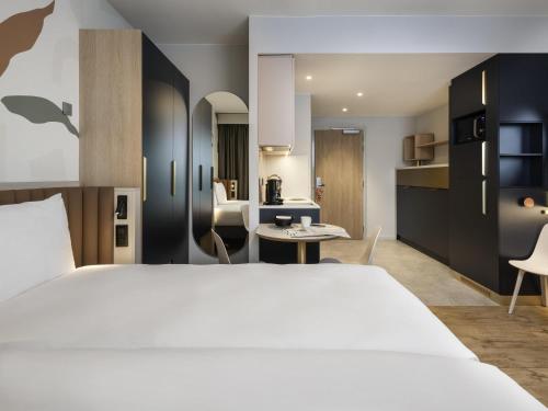 Adagio Access Brussels Delta