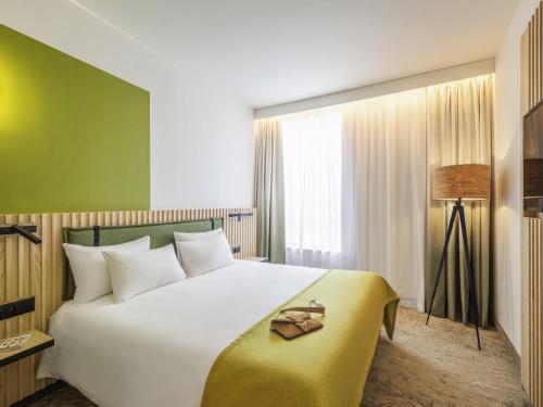 Mercure Katowice Centrum