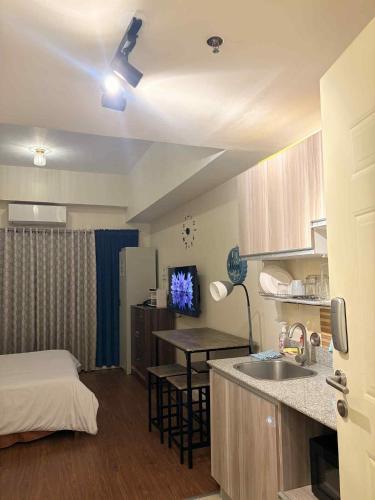 Arlowes at 20f Grand Residences Cebu