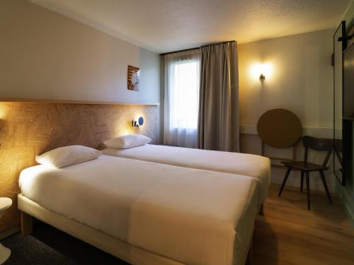 Greet Hotel Colmar