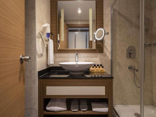 Anadolu Hotels Downtown Ankara