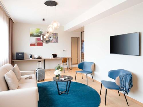 Mercure Geneva Airport