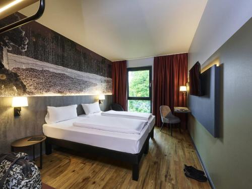 ibis Styles Singen