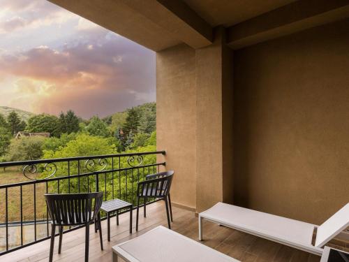 Mövenpick Resort and Spa Fruske Terme