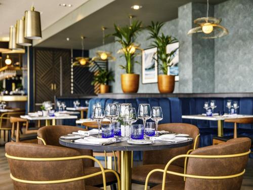 Mercure Paignton Hotel