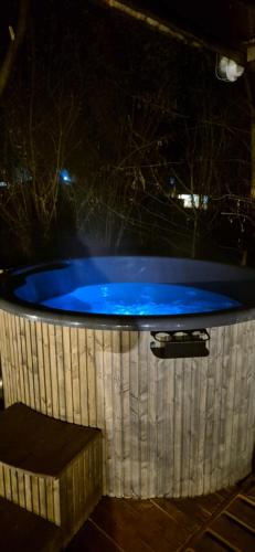 Rare Forest Retreat & Spa