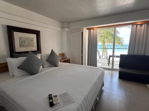 Zuzuni Boutique Hotel