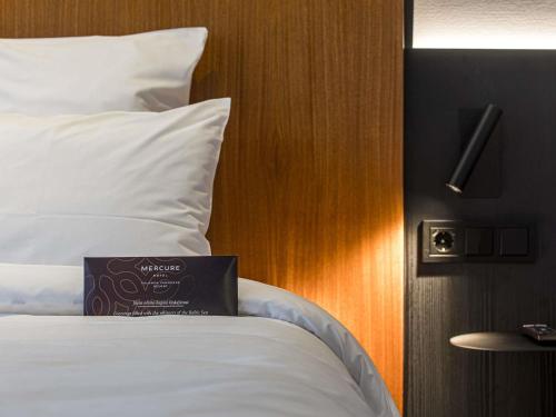 Hotel Vanagupe Conference & Spa Center