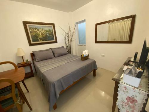 La Sierra Guest House