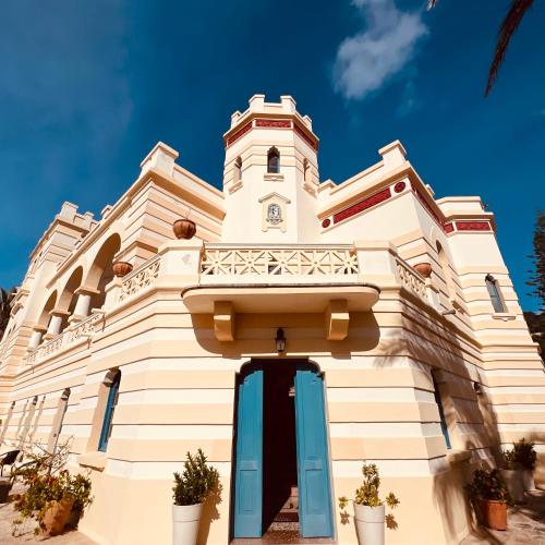 Residence Villa Raffaella