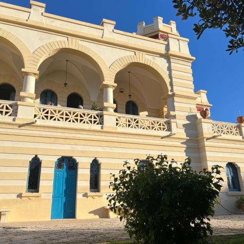 Residence Villa Raffaella