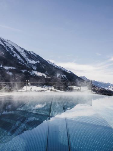 Haven Mountain Retreat