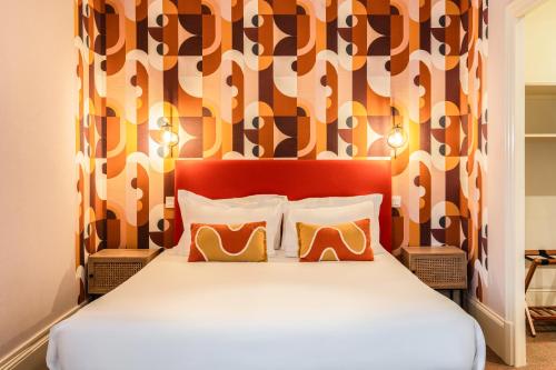 The Originals Boutique Hotel Normandie