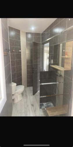 Chez Saliha Et Serge