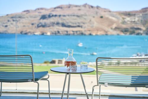 Lindos Grand Resort & Spa