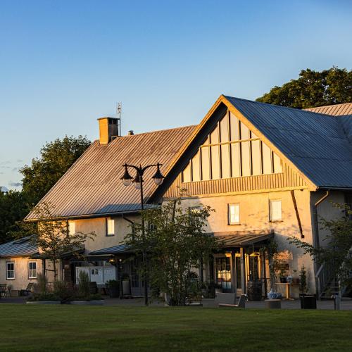 Gumbalde Golf & Hotel