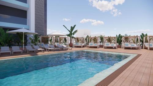 Port Benidorm Hotel & Spa