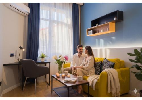 Emil Balaban Luxury Apart-Hotel