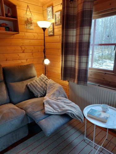 Bakkakot 1 - Cozy Cabins in the Woods