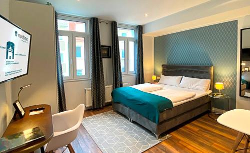 Nurban Apartments Oldtown