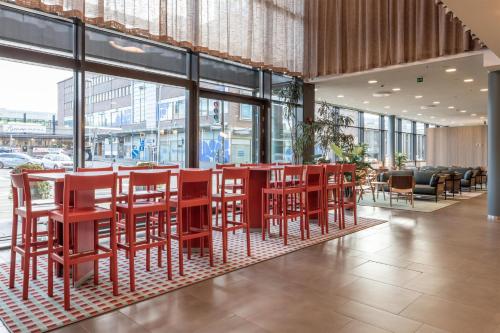 Scandic Tampere City