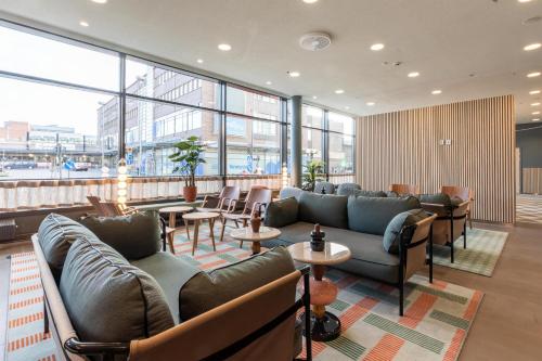 Scandic Tampere City