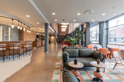 Scandic Tampere City