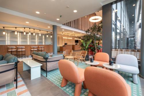 Scandic Tampere City