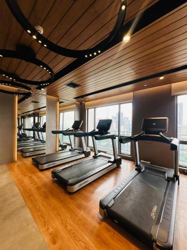 MADR Excellence at Novotel Manila Hotel Residence Acqua