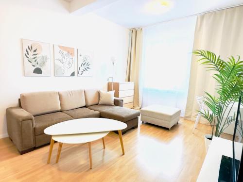 Sage Apartment near Train station Bratislava