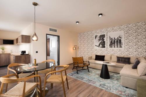 Loft Collection Salzburg Linzergasse