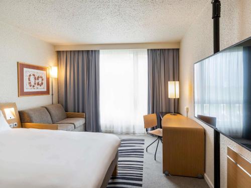 Novotel Valenciennes