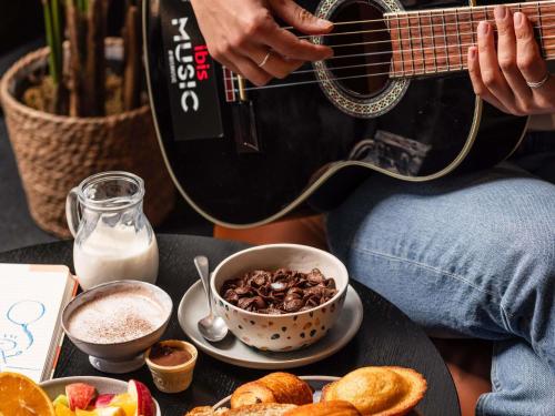 Ibis Annecy Centre Vieille Ville