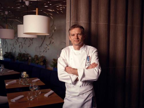 Sofitel Lyon Bellecour