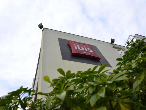 Hôtel ibis Chambéry