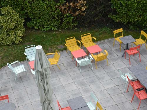 Hôtel ibis Chambéry