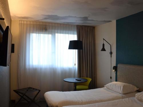 Hôtel ibis Chambéry