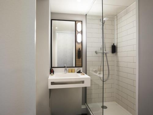 Ibis Strasbourg Centre Halles