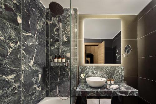 NH Collection Milano President