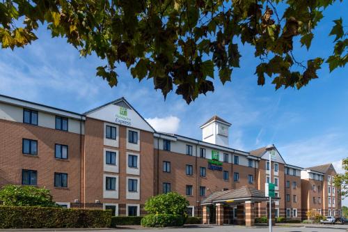 Holiday Inn Express London - Dartford